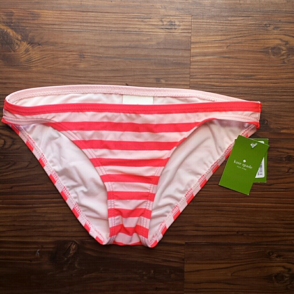 Kate Spade Bikini Bottoms